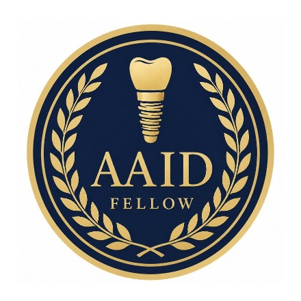 AAID Fellow