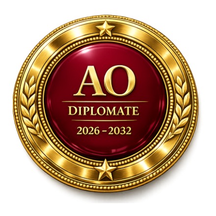 Academy of Osseointegration