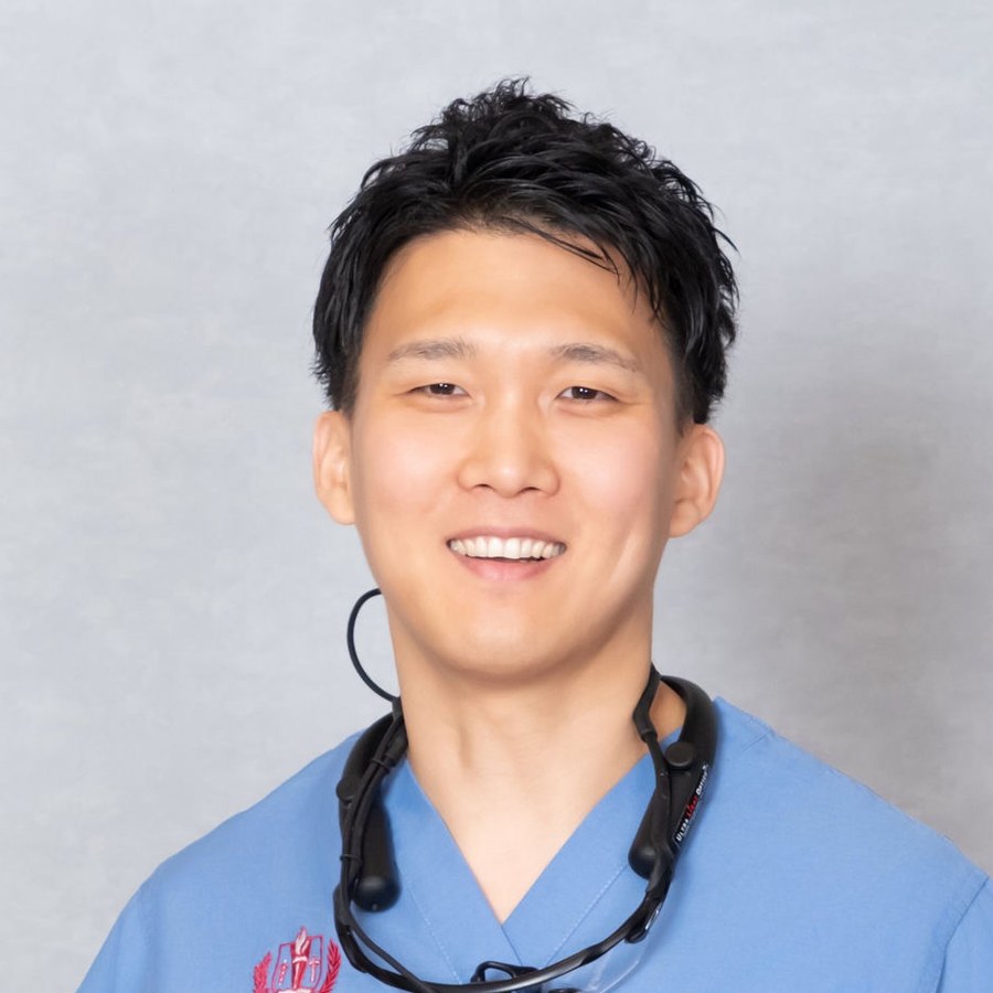 監修 歯科医師 林 剛永